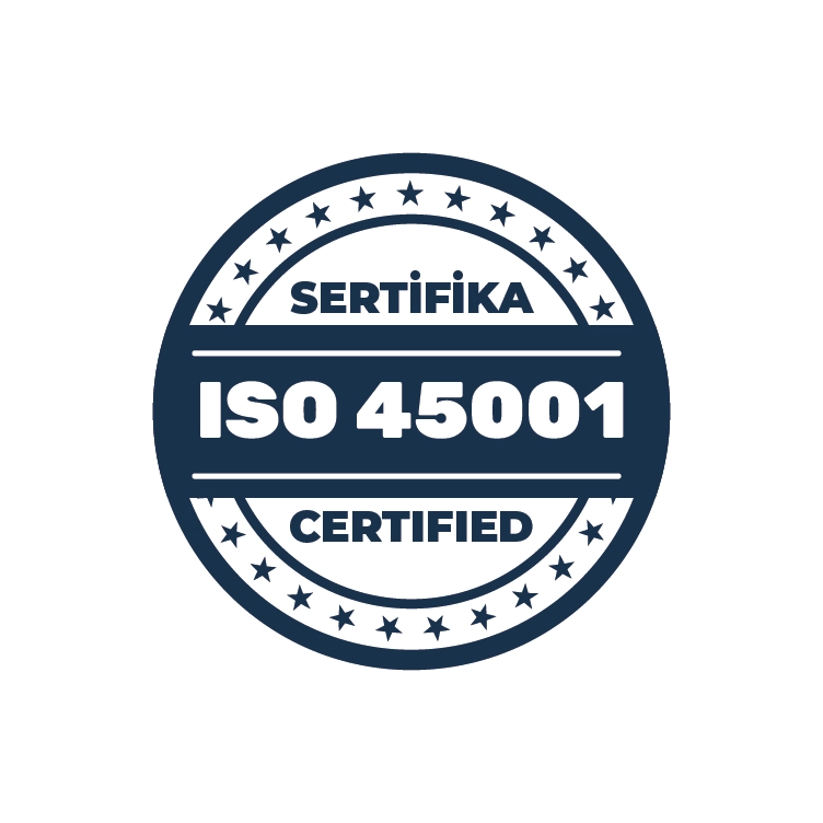 ISO 45001