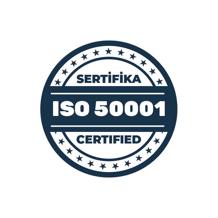 ISO 50001